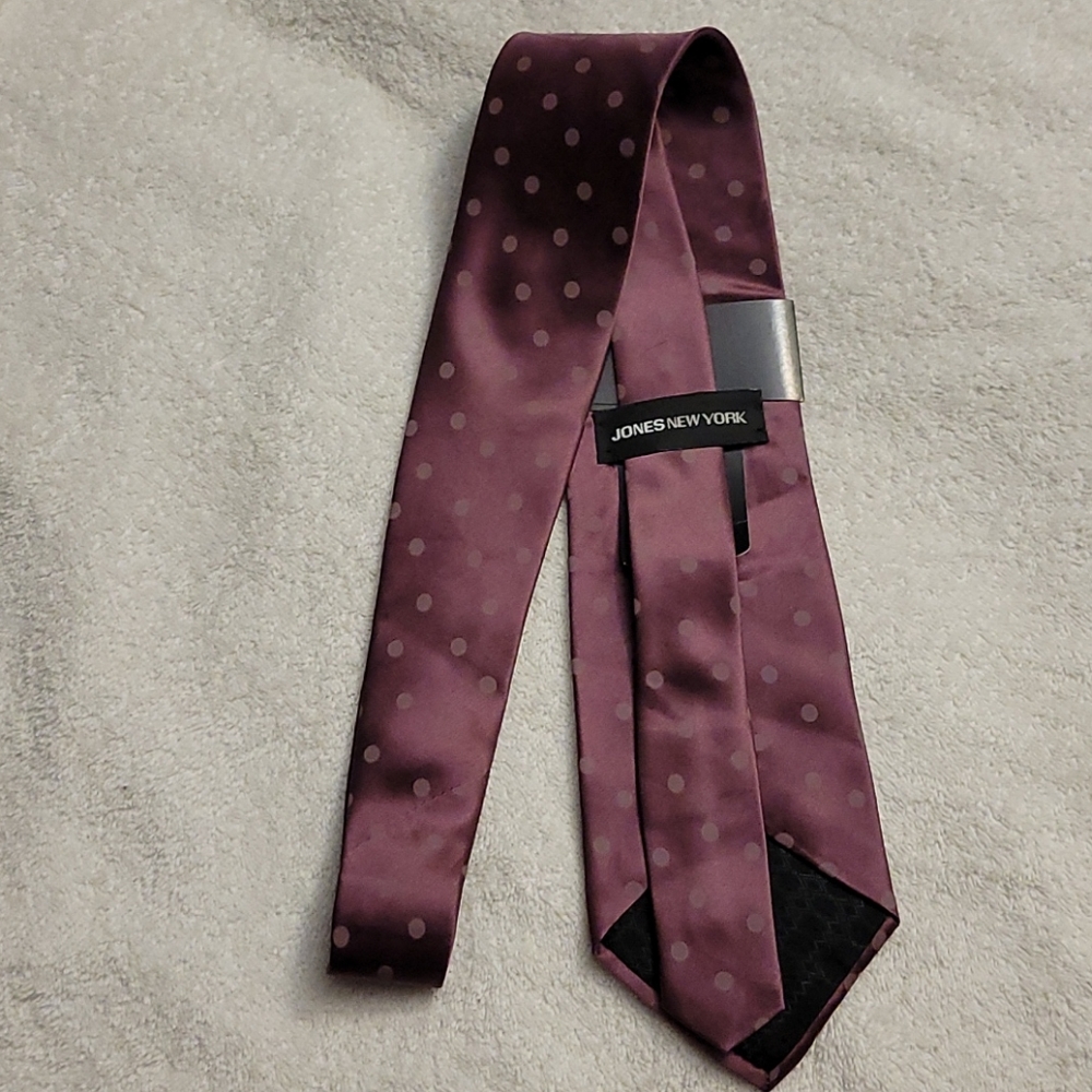 JONES NEW YORK MEN'S NECKTIE - Picture 6 of 12
